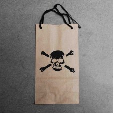 Birthday Bag Pirate Birthday Bag Pirate